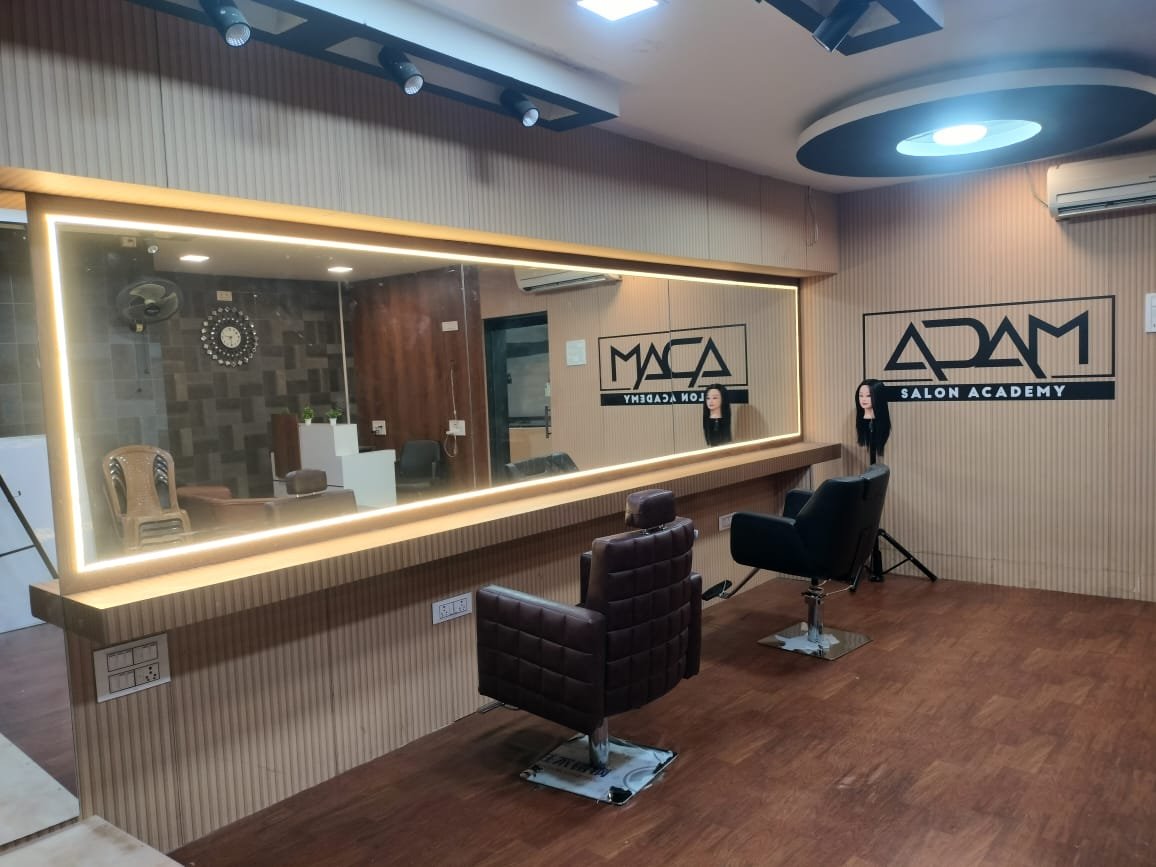 Adam Salon Academy photo 1